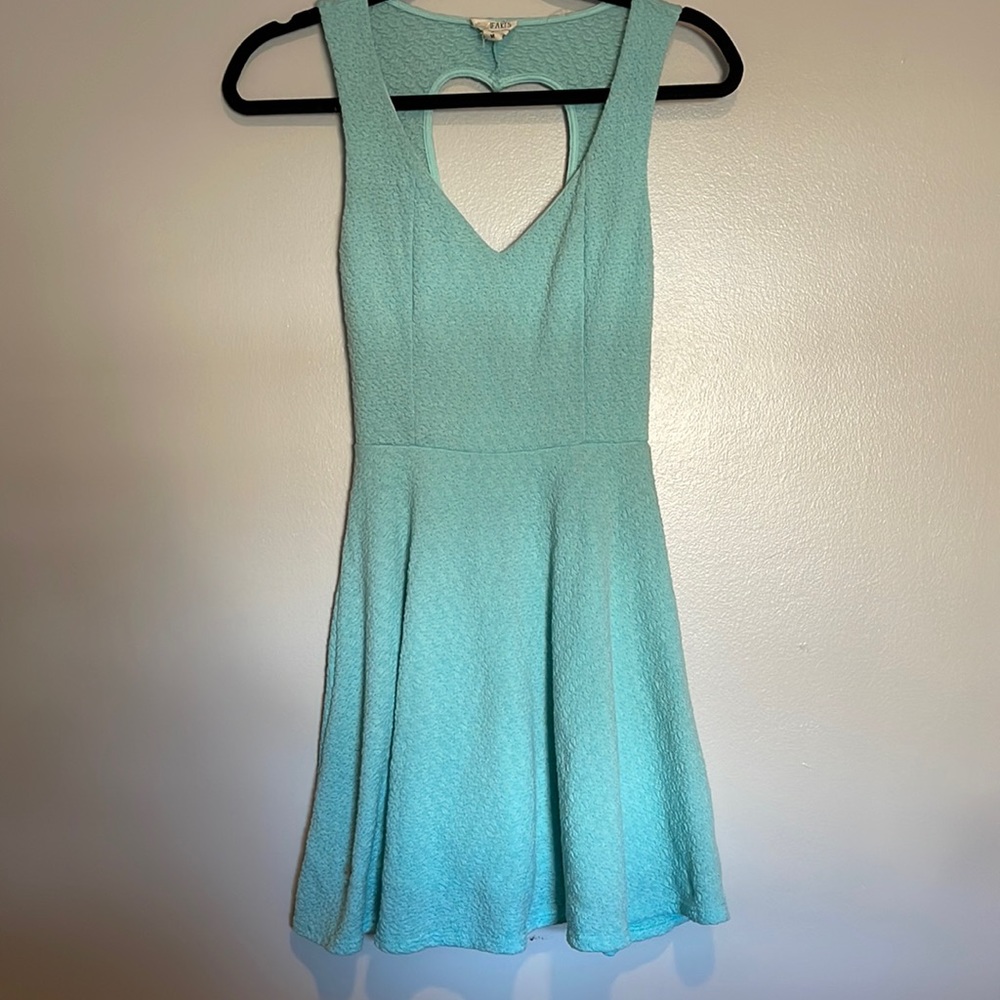 LA Hearts Dress